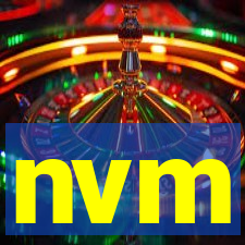 nvm-windows download